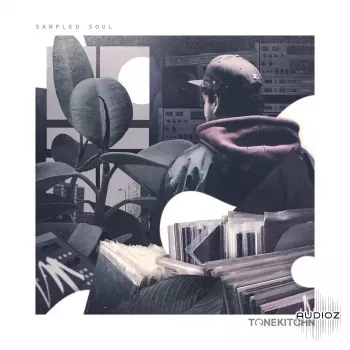 REQ: Tone Kitchn Sampled Soul screenshot