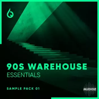 Freshly Squeezed Samples 90s Warehouse Essentials WAV-FANTASTiC screenshot