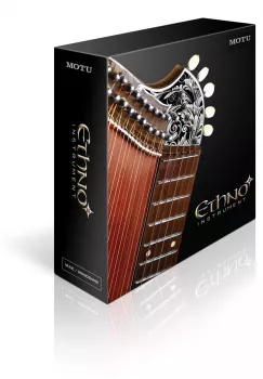 REQ: MOTU Ethno Instrument 2 for UVI Falcon/Workstation screenshot