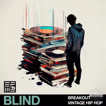 REQ: Blind Audio Breakout Vintage Hip Hop screenshot