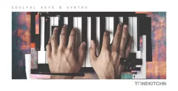 REQ: Tone Kitchn Soulful Keys & Synths screenshot