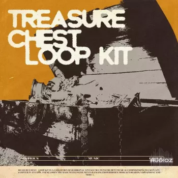 nolyrics TREASURE CHEST WAV MIDI-DECiBEL screenshot