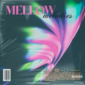 REQ: Flame Audio Mellow Melodies screenshot