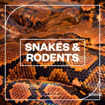 Blastwave FX Snakes and Rodents WAV-FANTASTiC screenshot