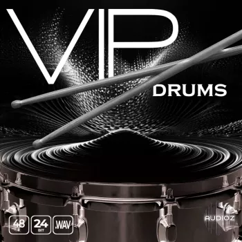 Epic Stock Media VIP Modern Drums WAV-FANTASTiC screenshot
