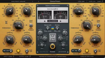 REQ: Wavegrove HCL Islander (macOS) screenshot
