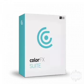 AUDIO PLUGIN UNION colorFX Suite v1.0.13 (READ NFO)-R2R screenshot