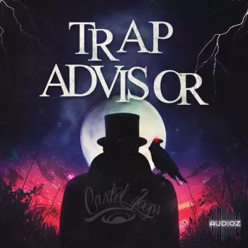 Cartel Loops Trap Advisor WAV MiDi-FANTASTiC screenshot