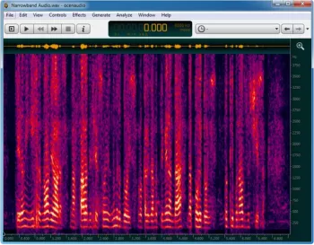 OcenAudio v3.14.4 Multilingual Win64 macOS LiNUX [FREE] screenshot