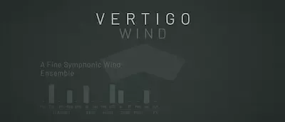 Cinematique Instruments Vertigo Wind CONTACT 屏幕截图