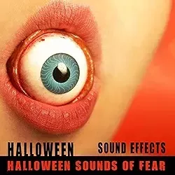 Halloween Sounds of Fear Halloween Sound Effects FLAC screenshot Halloween Sounds of Fear Halloween Sound Effects FLAC screenshot