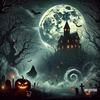 Halloween Sound Effects Halloween Shadows of October Spooky Sounds Tour FLAC screenshot Halloween Sound Effects Halloween Shadows of October Spooky Sounds Tour FLAC screenshot