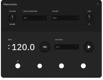 REQ: Soldano SLO-100 X Neural DSP screenshot