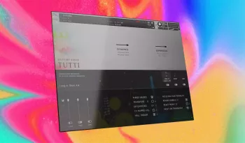 Spitfire Audio Spitfire Symphony Orchestra Tutti KONTAKT screenshot