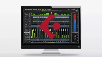 Udemy Mix Awesome Music with Cubase TUTORiAL screenshot