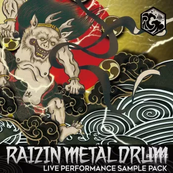 REQ: Tsunami Track Sounds Raizin Metal Drums screenshot