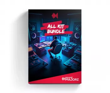 REQ: soundMajorz All Kits Bundle screenshot
