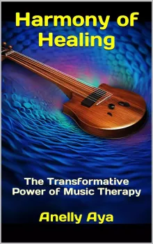 Harmony of Healing: The Transformative Power of Music Therapy screenshot