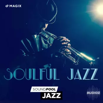 REQ: MAGIX Soulful Jazz screenshot