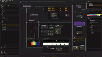 Ossia Score v3.2.4 WiN Mac Linux [FREE] screenshot