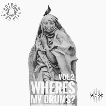 Podzontommusic Wheres my drums Vol.2 WAV XPN screenshot