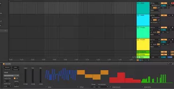 Wwerkk Transfer (Real Time Timbre Transfer Using RAVE Models) M4L AMXD [FREE] screenshot