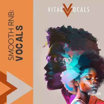 REQ: Vital Vocals Smooth RnB Vocals screenshot