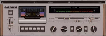 REQ: Wave Alchemy Tapewave screenshot