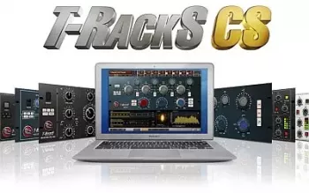 IK Multimedia T-RackS CS Complete v4.2-R2R screenshot