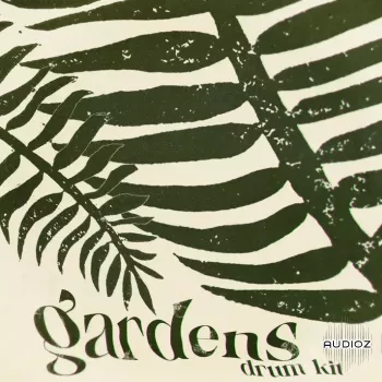 Based1 Gardens (Drum Kit) WAV-FANTASTiC screenshot