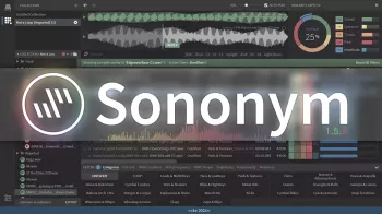 Sononym Sample Browser 1.5.6 Patched-r4e (Win) screenshot