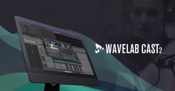 Steinberg WaveLab Cast 2 v2.0.40-R2R screenshot