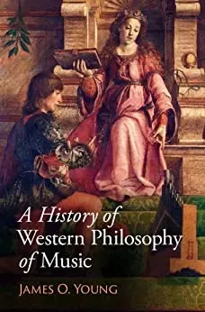 A History of Western Philosophy of Music screenshot A History of Western Philosophy of Music screenshot