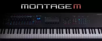 Yamaha Montage M ESP VST for WIN (incl V.R. Unlocker) screenshot Yamaha Montage M ESP VST for WIN (incl V.R. Unlocker) screenshot