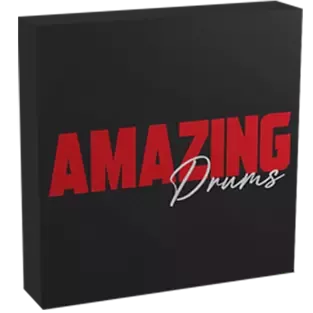 Blezz Beats Amazing Drums WAV-GTA screenshot Blezz Beats Amazing Drums WAV-GTA screenshot