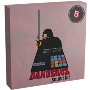 Blezz Beats DANGERUZ Soundkit WAV-GTA screenshot Blezz Beats DANGERUZ Soundkit WAV-GTA screenshot