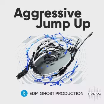 REQ: EDM Ghost Production Aggressive Jump Up screenshot