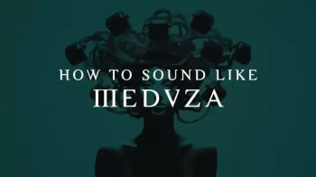 Sonic Academy How To Sound Like Meduza with Protoculture TUTORiAL screenshot
