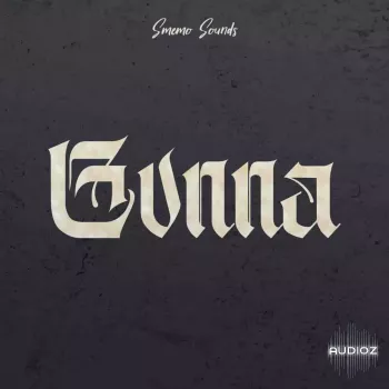 SMEMO Sounds GVNNA WAV MiDi FL Studio Projects-FANTASTiC screenshot