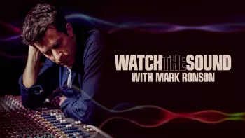 Watch the Sound with Mark Ronson S01E01-06 ATVP WEB-DL 1080p DVO screenshot