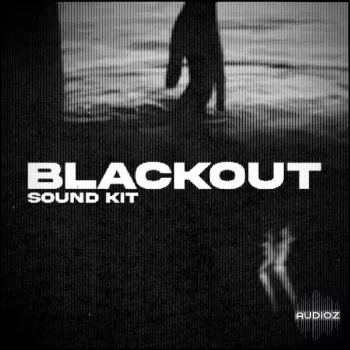 whatswrongchase Blackout Sound Kit WAV MiDi XFER RECORDS SERUM-FANTASTiC screenshot