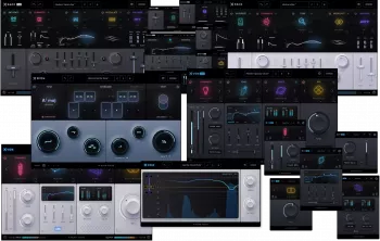 Nuro Audio Effects Bundle v2025.04.24-Zom screenshot