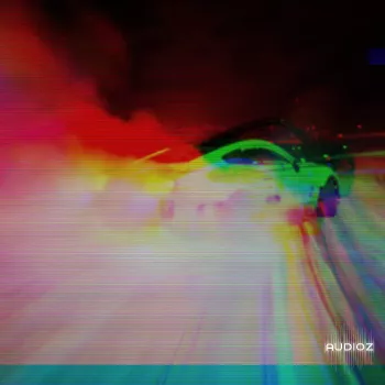 OXIDE Sound Lab Phonk / Drift Phonk Sample Pack Drum Kit (Vol. 1) WAV-Keyo screenshot