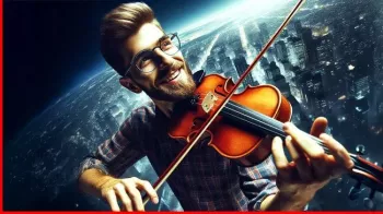 Udemy Beginner Violin Lessons VIOLIN MASTERY FROM THE BEGINNING TUTORiAL (Last updated 11/2024) screenshot