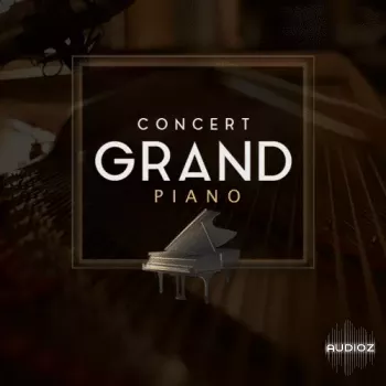 Production Voices Concert Grand Complete KONTAKT screenshot