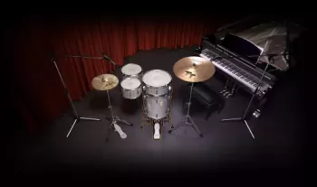 Toontrack Cocktail EZX v1.5.0 (SOUNDBANK) screenshot