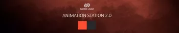REQ: Sample Logic Animation Station 2.0 screenshot