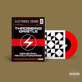 Electronic Sound Issue 119, 2024 screenshot