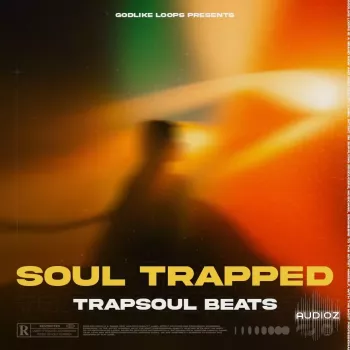 Godlike Loops Soul Trapped - TrapSoul Beats WAV MiDi-FANTASTiC screenshot