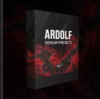 Ardolf Serum Presets Vol.1 SERUM PRESETS screenshot